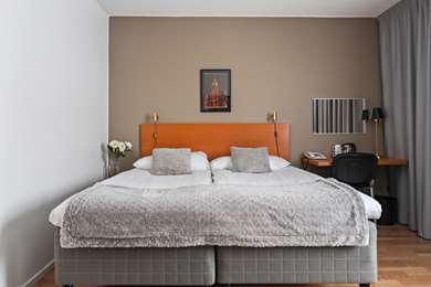 Best Western Hotel Botnia, Umea, SE