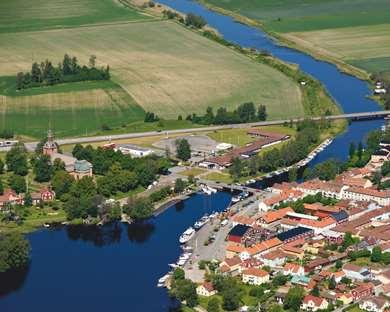 Best Western Hotel Norra Vattern in Askersund, SE