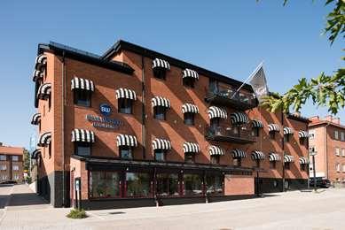 Best Western Hotell Hudik i Hudiksvall, SE