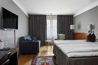 Best Western Gustaf Wasa Hotel in Borlänge, SE