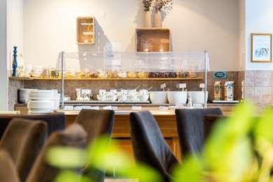 Best Western Hotell Ett, Östersund, SE