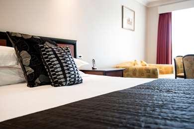 New England North West, AU의 Best Western Plus All Settlers Motor Inn