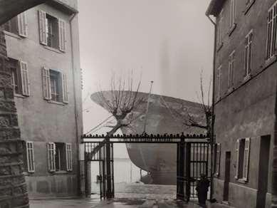 Best Western Premier Vieux Port à La Ciotat, FR