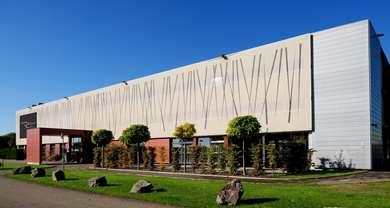 Best Western Plus Hotel Le Rhenan à Strasbourg, FR