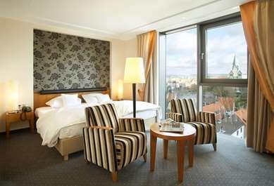 Best Western Plus Arosa Hotel in Paderborn, DE
