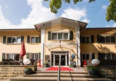 Schwerin, DE 的 Seehotel Frankenhorst, BW Signature Collection