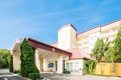 Best Western Hotel Jena a Jena, DE