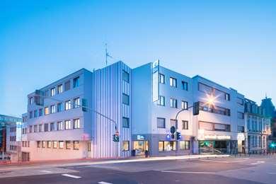 Pirmasens, DE 的 Best Western City Hotel Pirmasens