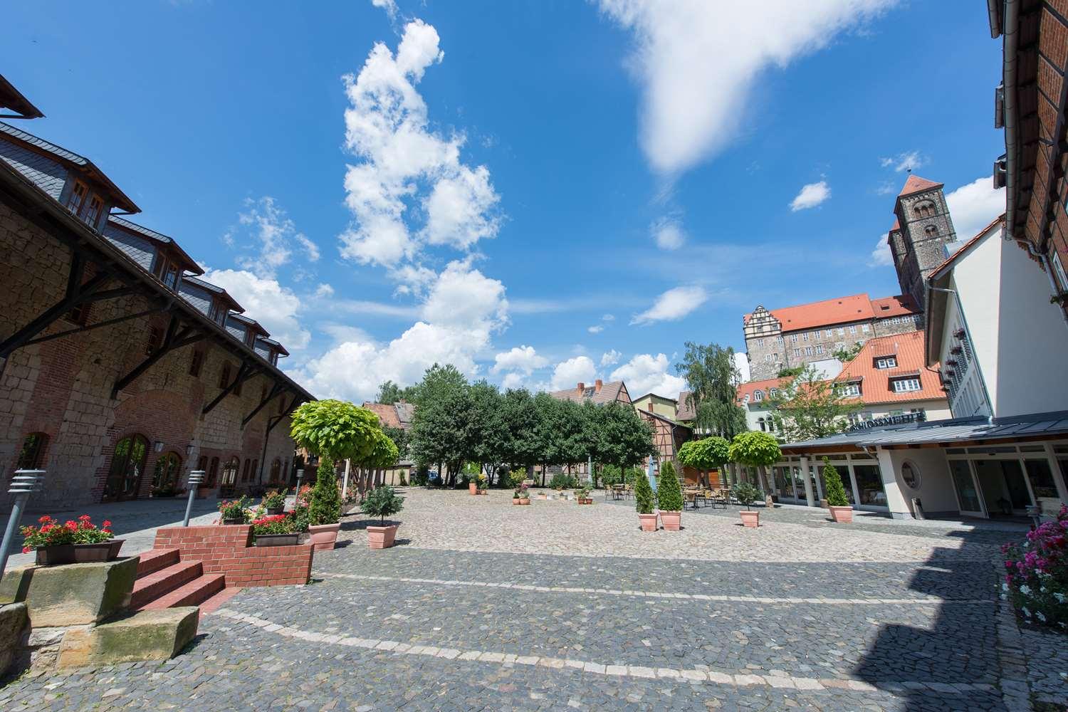 Best Western Hotel Schlossmuehle image