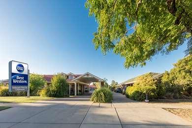 Best Western Ambassador Motor Inn & Apartments i Riverina, AU