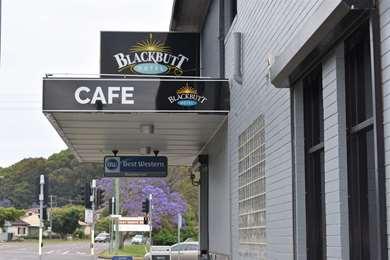 Best Western Blackbutt Inn en Hunter, AU