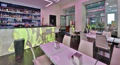 Best Western Hotel Nazionale in Sanremo, IT