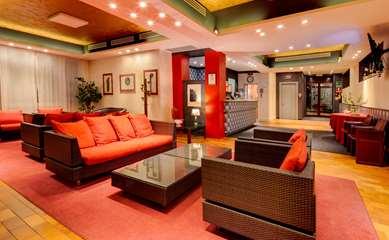 Best Western Jet Hotel a Gallarate, IT