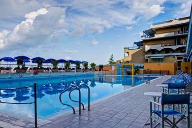 Best Western Hotel La Solara a Sorrento, IT