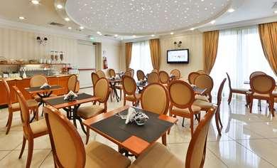 Best Western Hotel Viterbo a Viterbo, IT