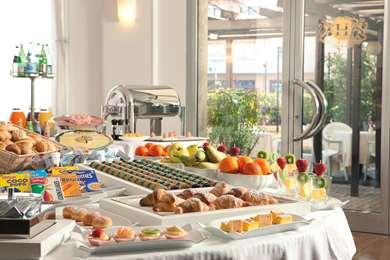 Best Western Park Hotel Continental en Santa Doña de Piave, IT