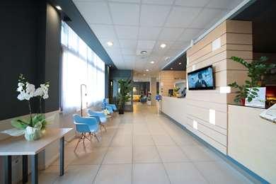 Best Western Hotel Cristallo Mantova, Virgilio, IT