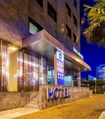 Best Western Hotel Goldenmile Milan a Trezzano sul Naviglio, IT