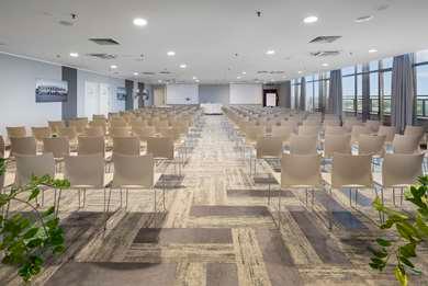 Best Western CTC Hotel Verona a San Giovanni Lupatoto, IT