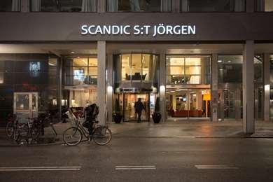 Scandic S:t Joergen in Malmo, SE