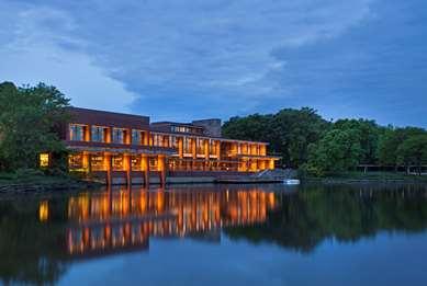 Hyatt Lodge Oak Brook Chicago in Oak Brook, IL