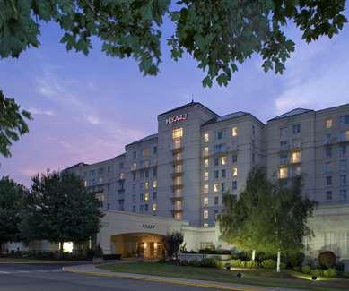 Hyatt Regency Long Island-Newly Renovated Space in Hauppauge, NY