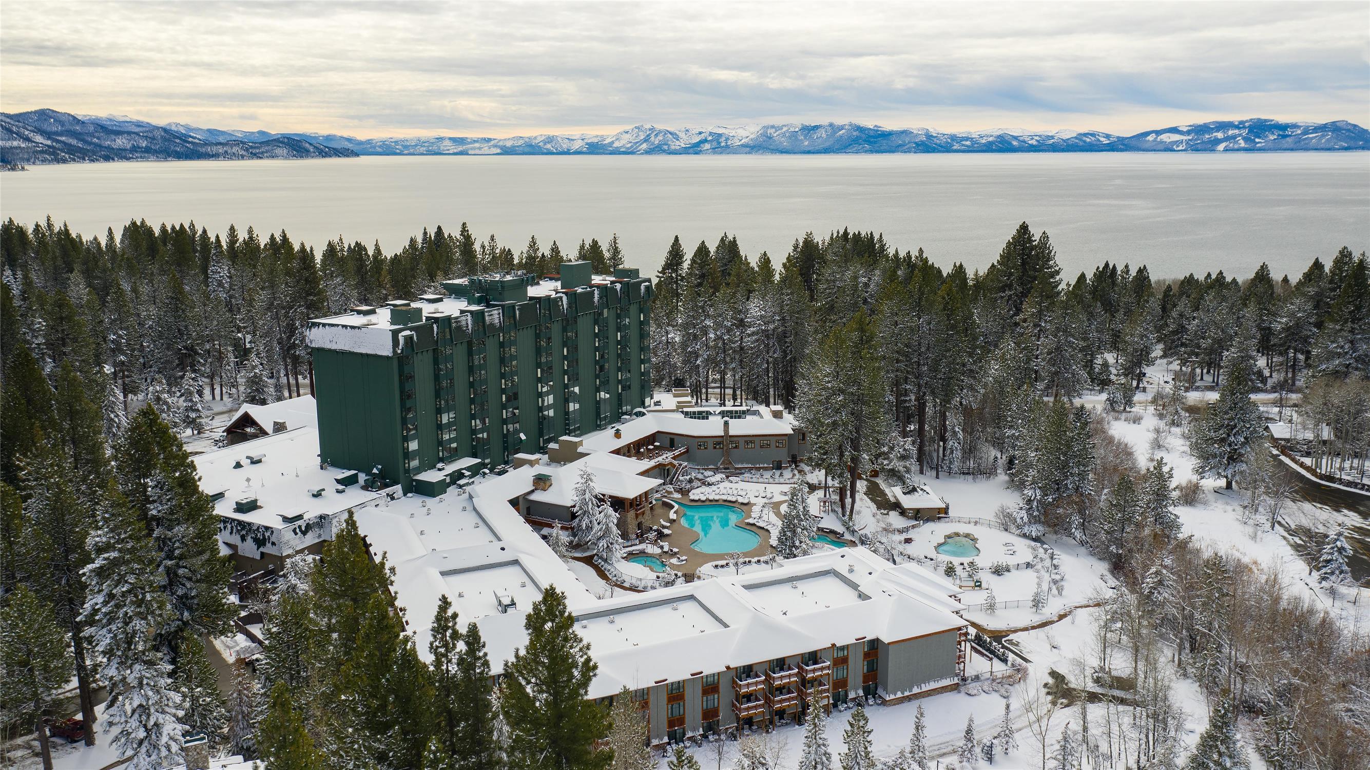 Hyatt Regency Lake Tahoe Resort, Spa and Casino image