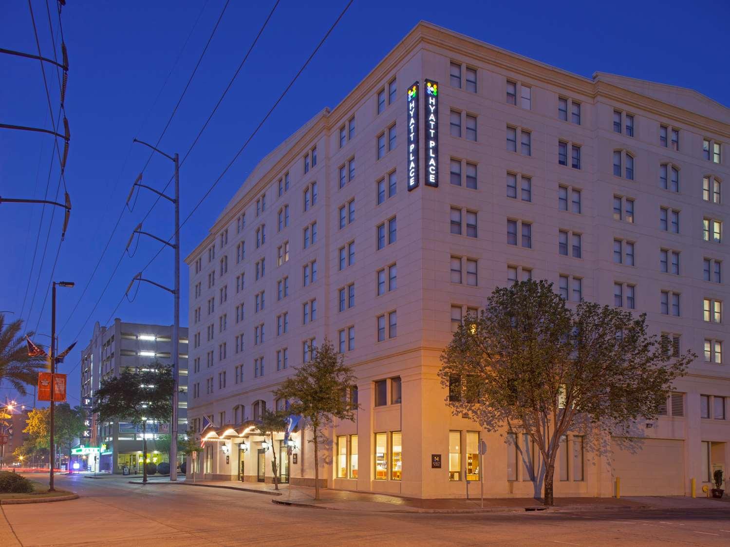 Hyatt Place New Orleans/Convention Center image