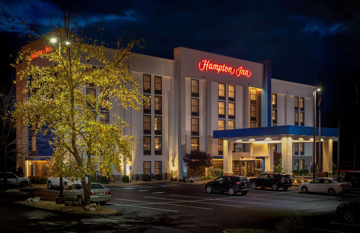 Hampton Inn Bristol in Bristol, TN