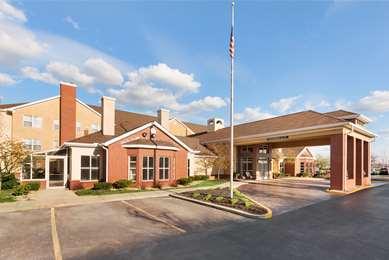 Homewood Suites by Hilton Columbus-Hilliard à Hilliard, OH