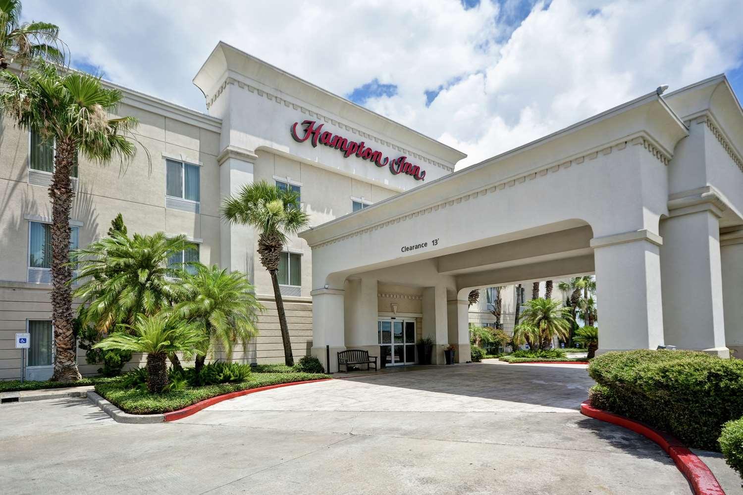 Hampton Inn Corpus Christi-Northwest I-37 in Corpus Christi, TX