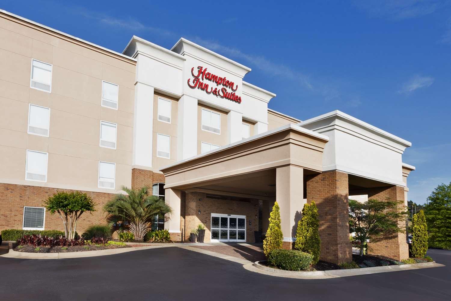 Hampton Inn & Suites Phenix City- Columbus Area in Phenix City, AL