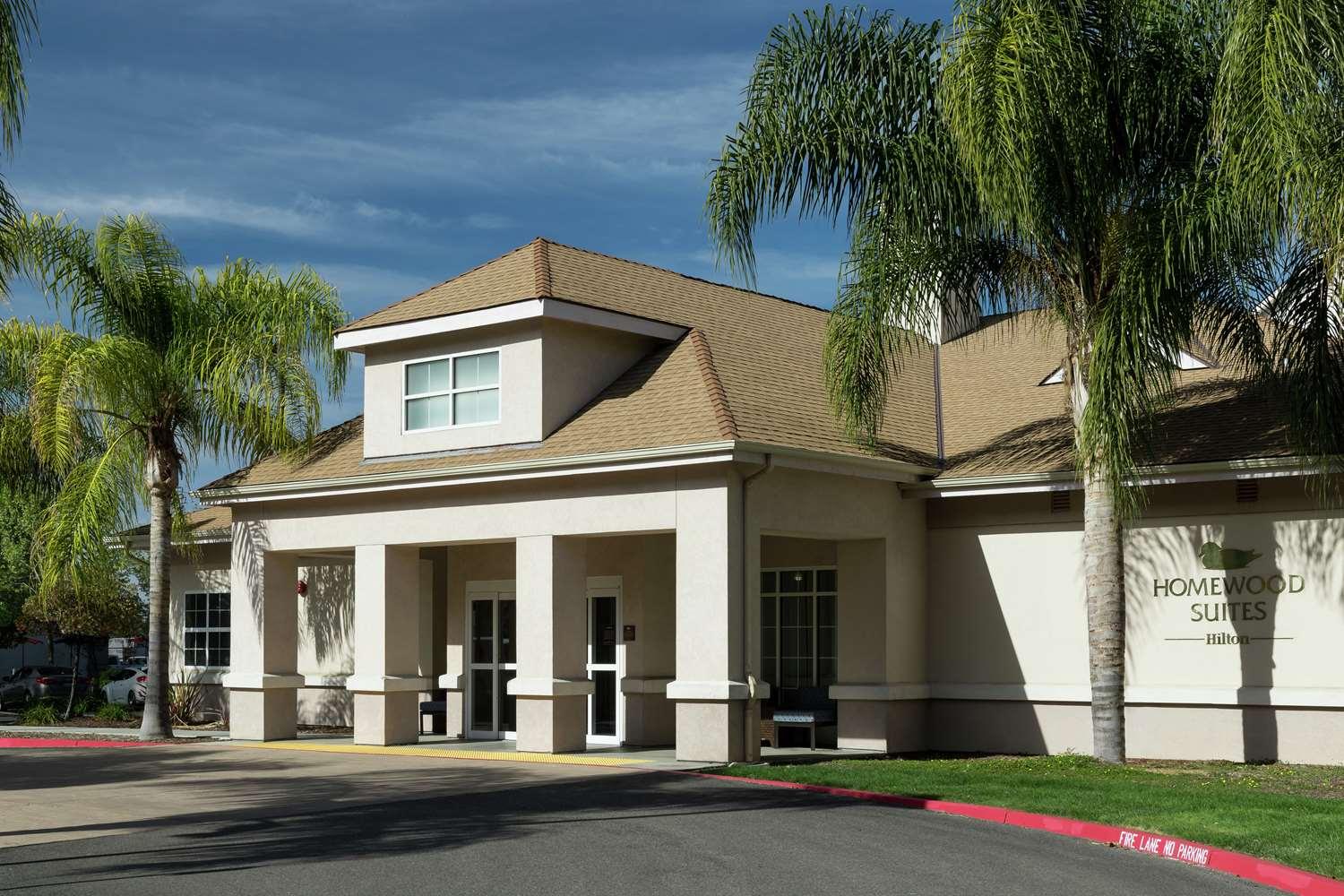 Homewood Suites by Hilton  Fresno Airport/Clovis, CA in Clovis, CA