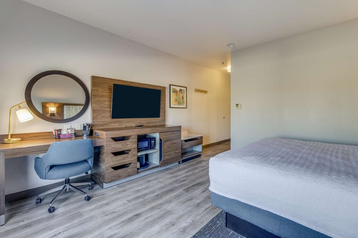 Hampton Inn & Suites Gainesville в Gainesville, TX
