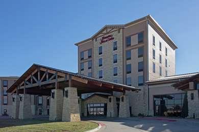 Hampton Inn & Suites I-35/Mulvane in Mulvane, KS