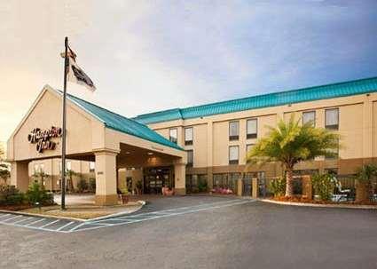 Hampton Inn Slidell in Slidell, LA