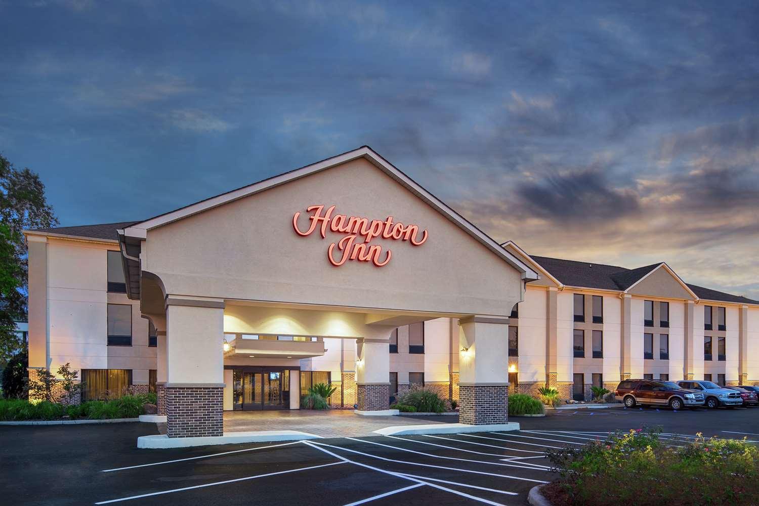 Hampton Inn Thomasville in Thomasville, GA