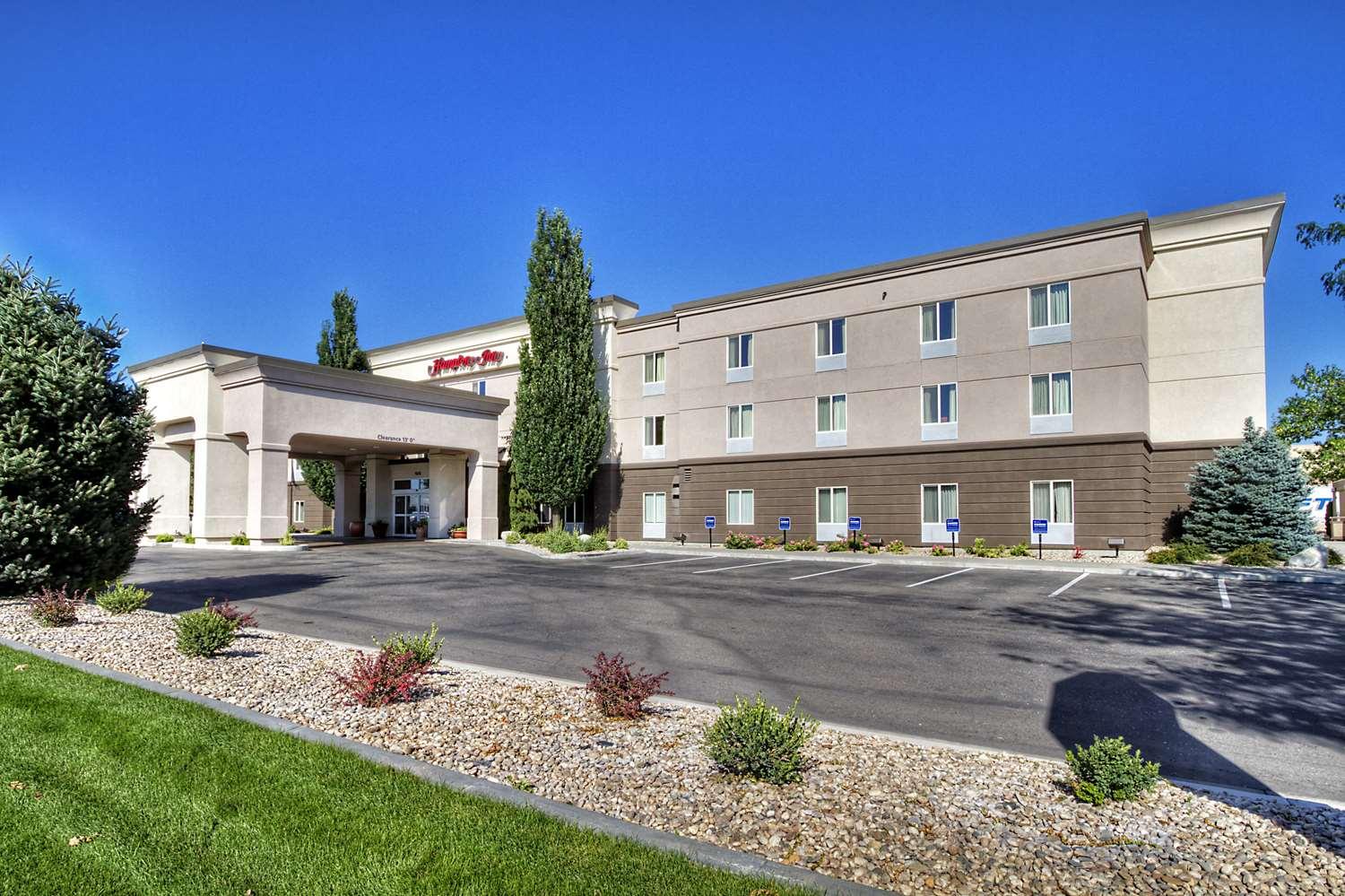 Hampton Inn Twin Falls in Twin Falls, ID