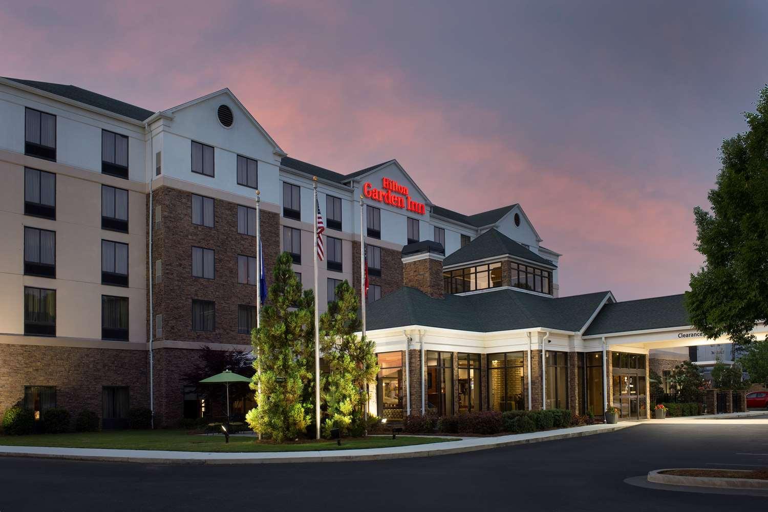 Hilton Garden Inn Atlanta West/Lithia Springs in Lithia Springs, GA