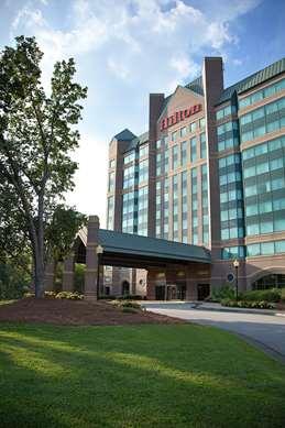 Hilton Atlanta Northeast in Peachtree Corners, GA