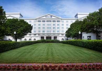 Hilton Atlanta/Marietta Hotel & Conference Center in Marietta, GA