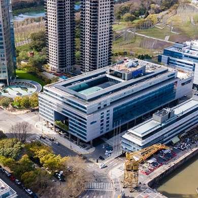 Hilton Buenos Aires en Buenos Aires, AR