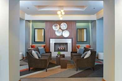 DoubleTree by Hilton Hotel Chicago - North Shore Conference Center in Skokie, IL