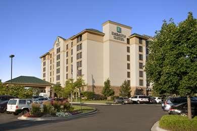 Embassy Suites by Hilton Denver International Airport in Denver, CO