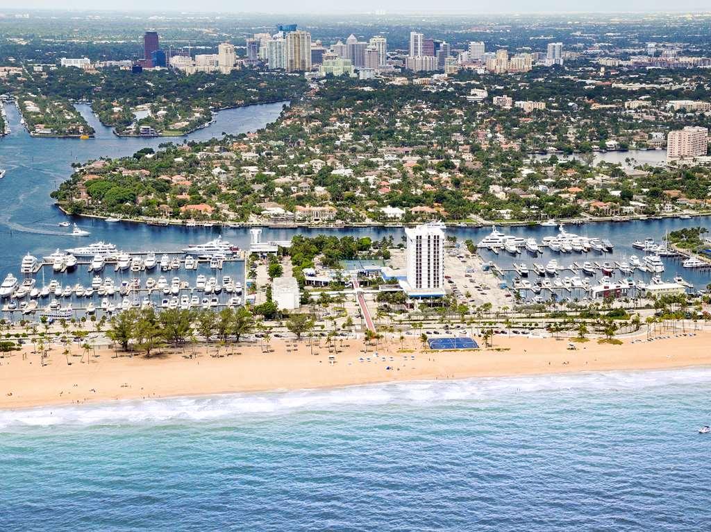 Bahia Mar Fort Lauderdale Beach - a DoubleTree by Hilton Hotel image