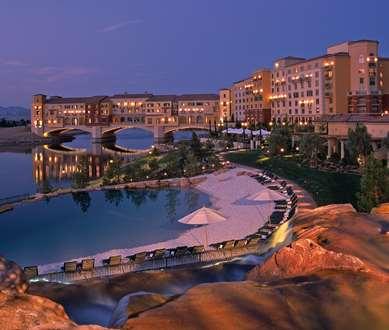Hilton Lake Las Vegas Resort & Spa, Henderson, NV
