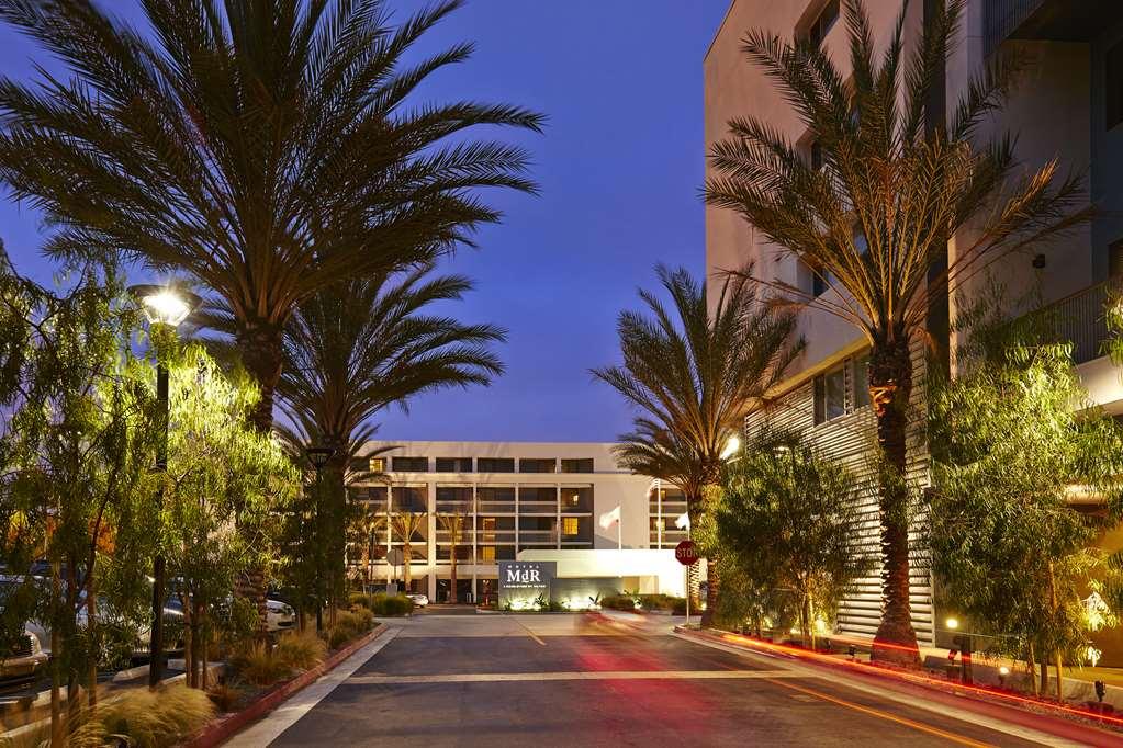 Hotel MdR Marina del Rey - a DoubleTree by Hilton image