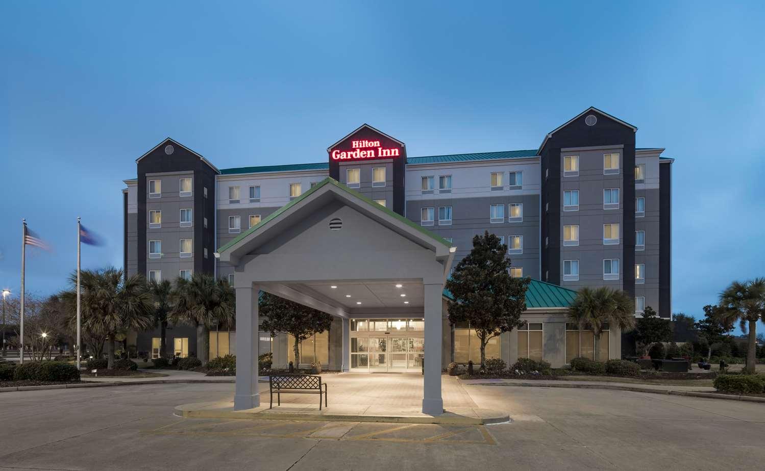 Hilton Garden Inn Lafayette/Cajundome in Lafayette, LA