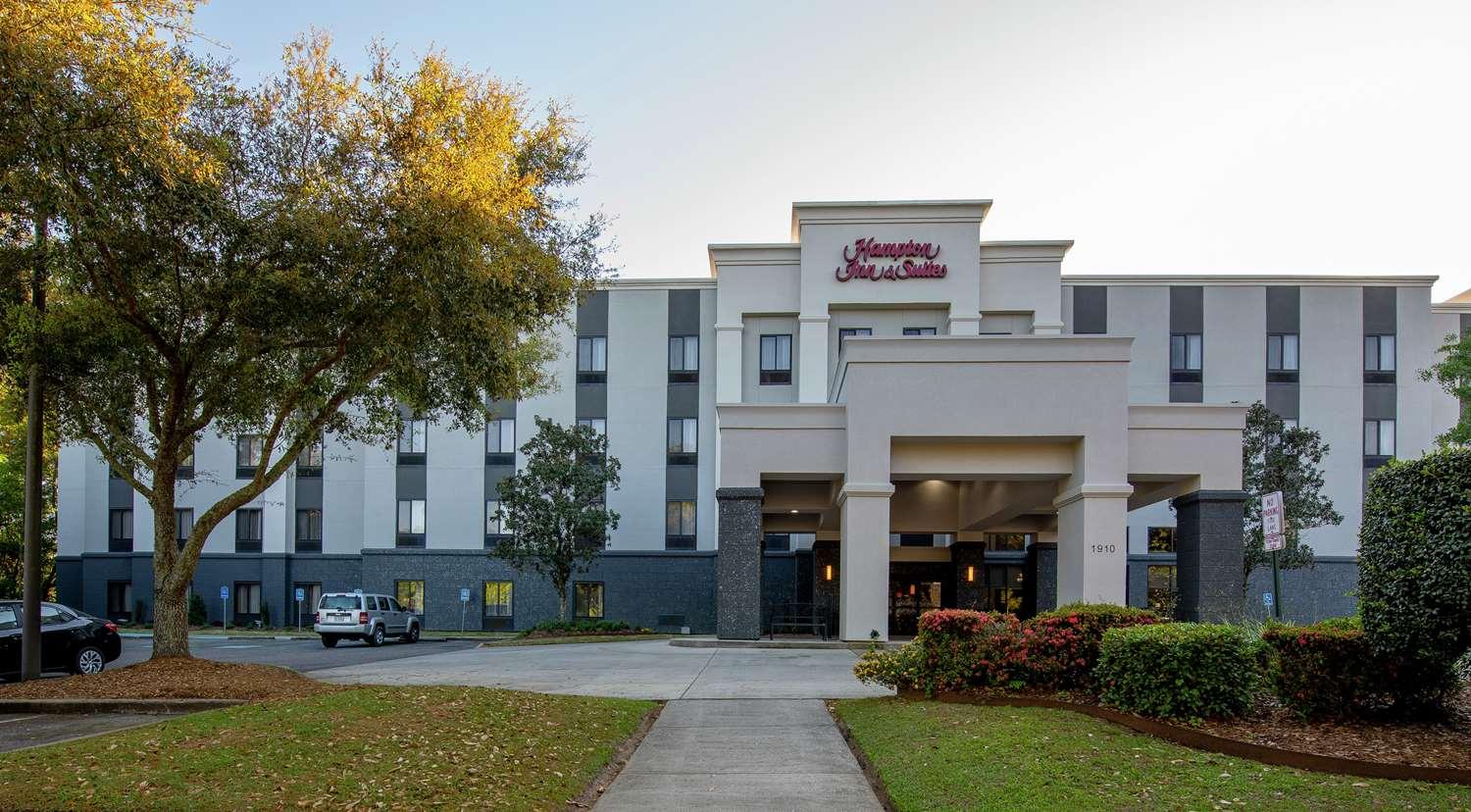 Hampton Inn & Suites Lafayette in Lafayette, LA