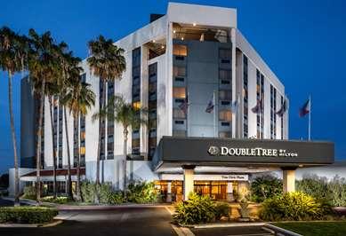 DoubleTree by Hilton Hotel Carson em Carson, CA